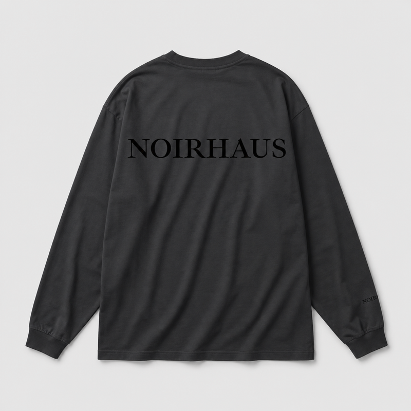 Uniform Long Sleeve