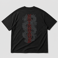 Dragon Script Tee