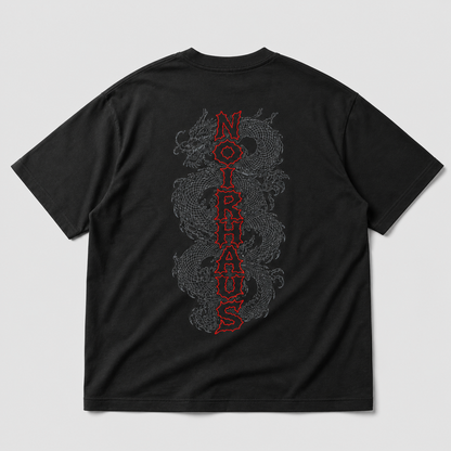 Dragon Script Tee