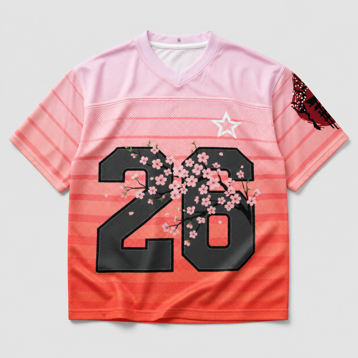 Stadium Jersey