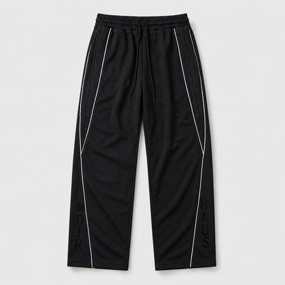 Straight Leg Sweatpants