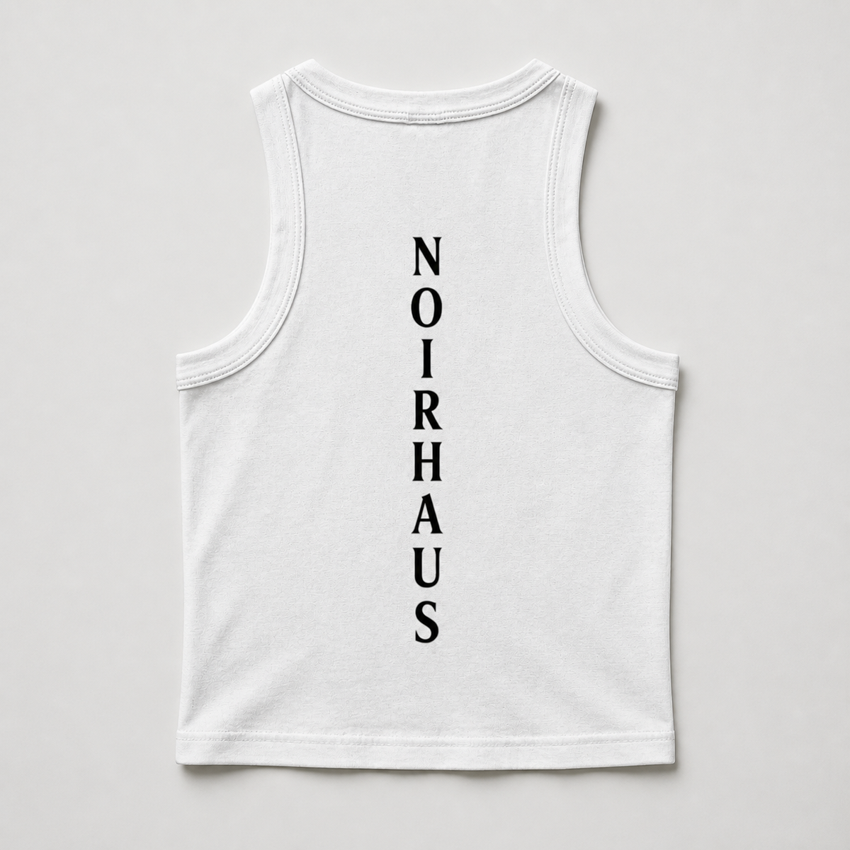 Washed Tank