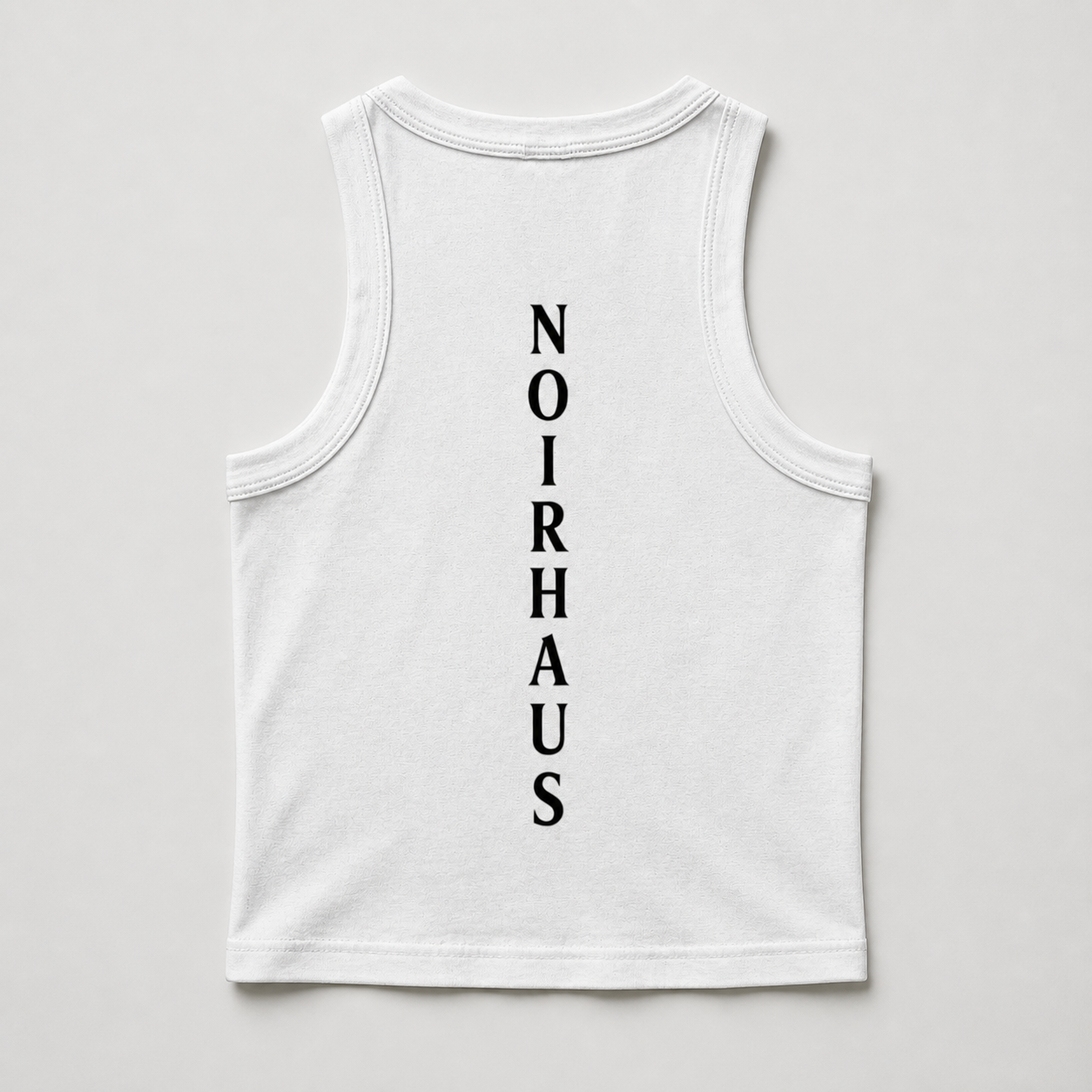 Washed Tank
