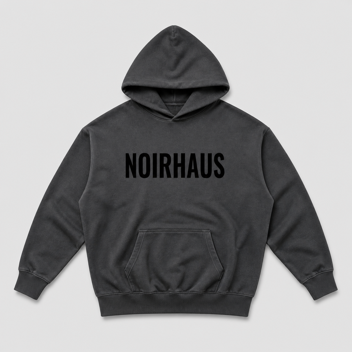 Heavyweight Hoodie