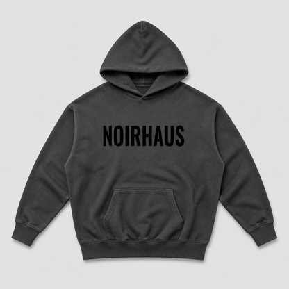 Heavyweight Hoodie