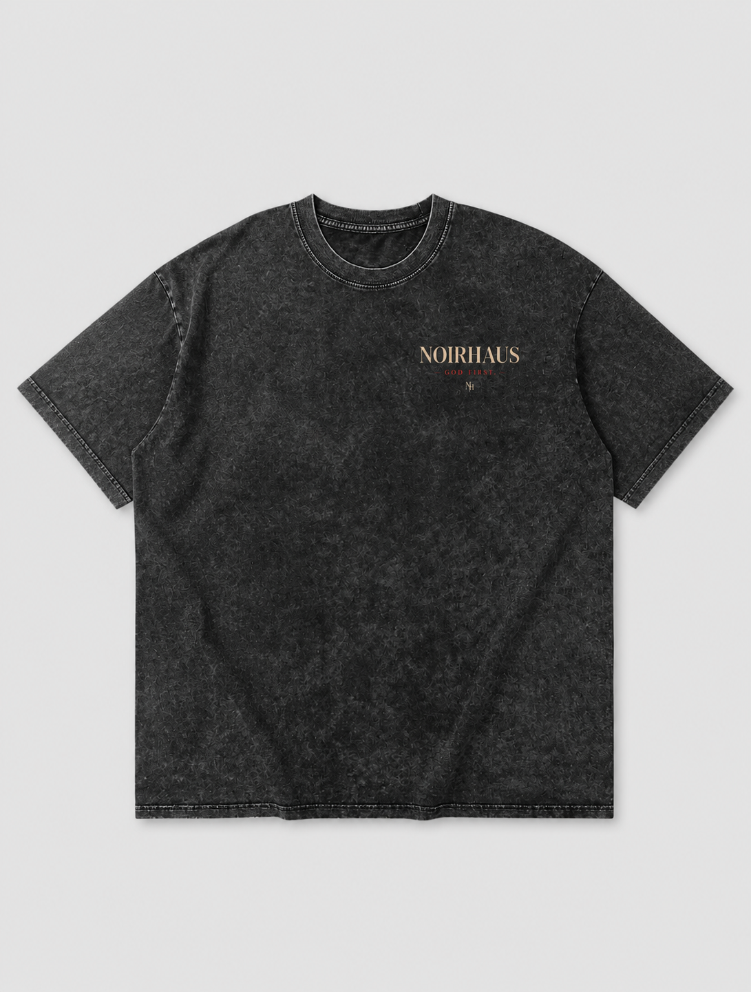 God First Tee
