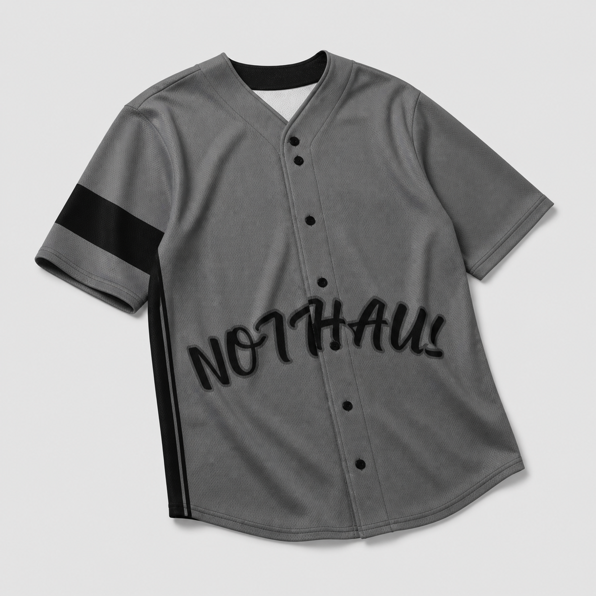 Varsity Jersey
