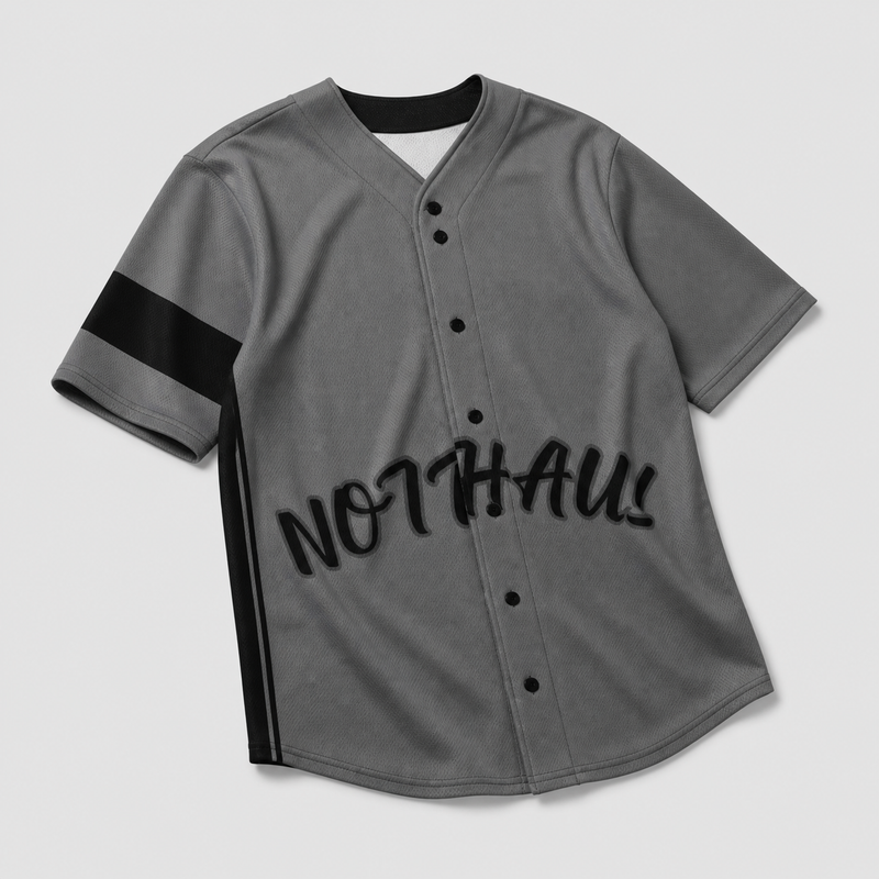 Varsity Jersey