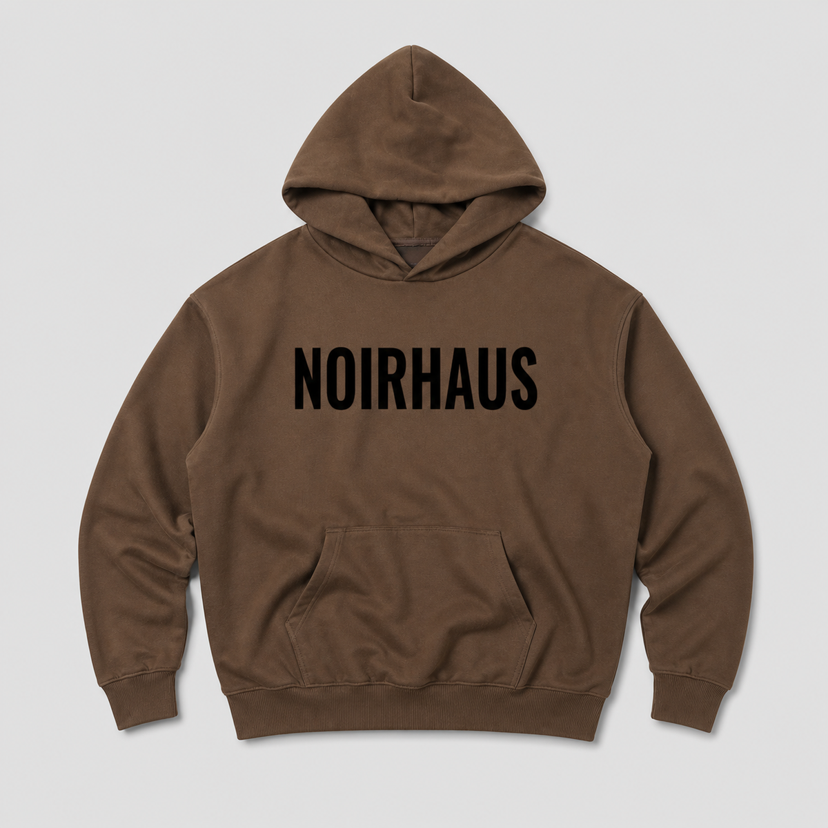 Heavyweight Hoodie