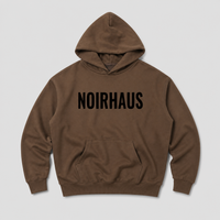 Heavyweight Hoodie