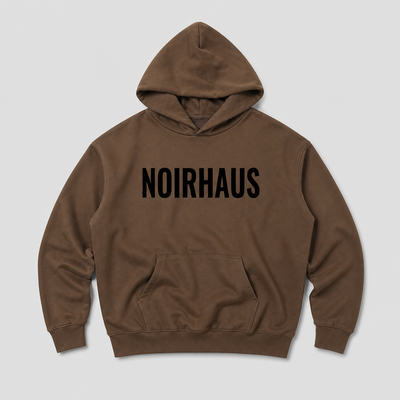 Heavyweight Hoodie
