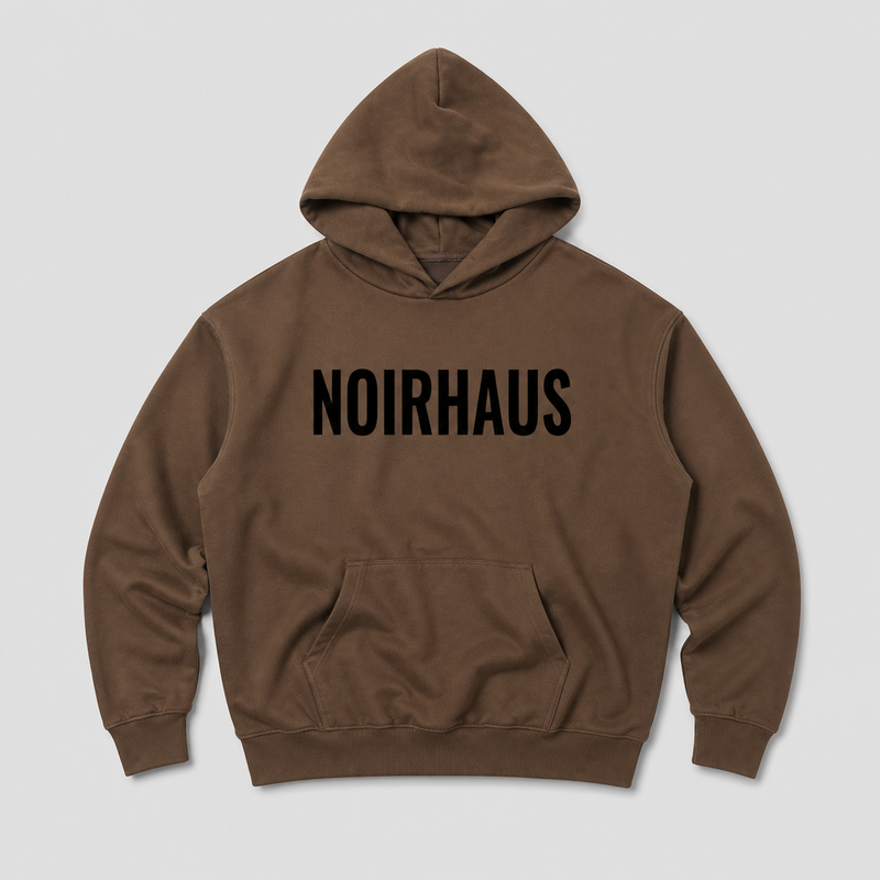 Heavyweight Hoodie