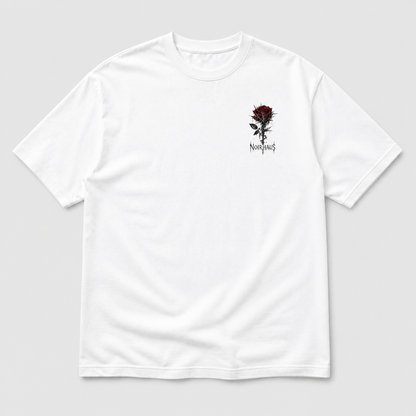 Thornbound Rose Tee
