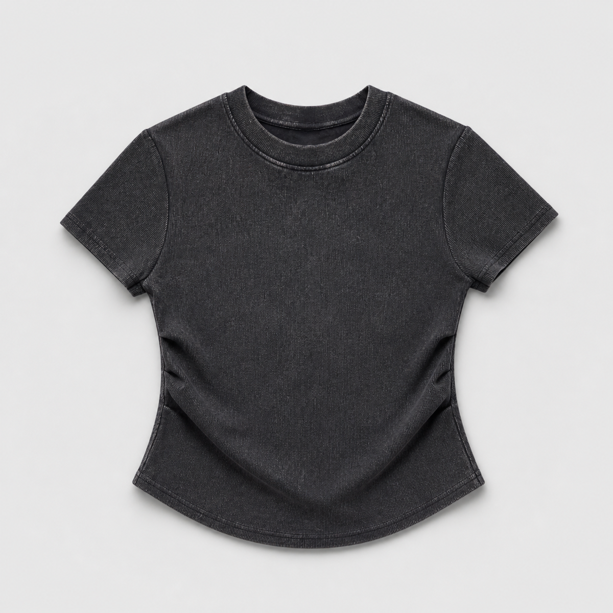 Washed Tee