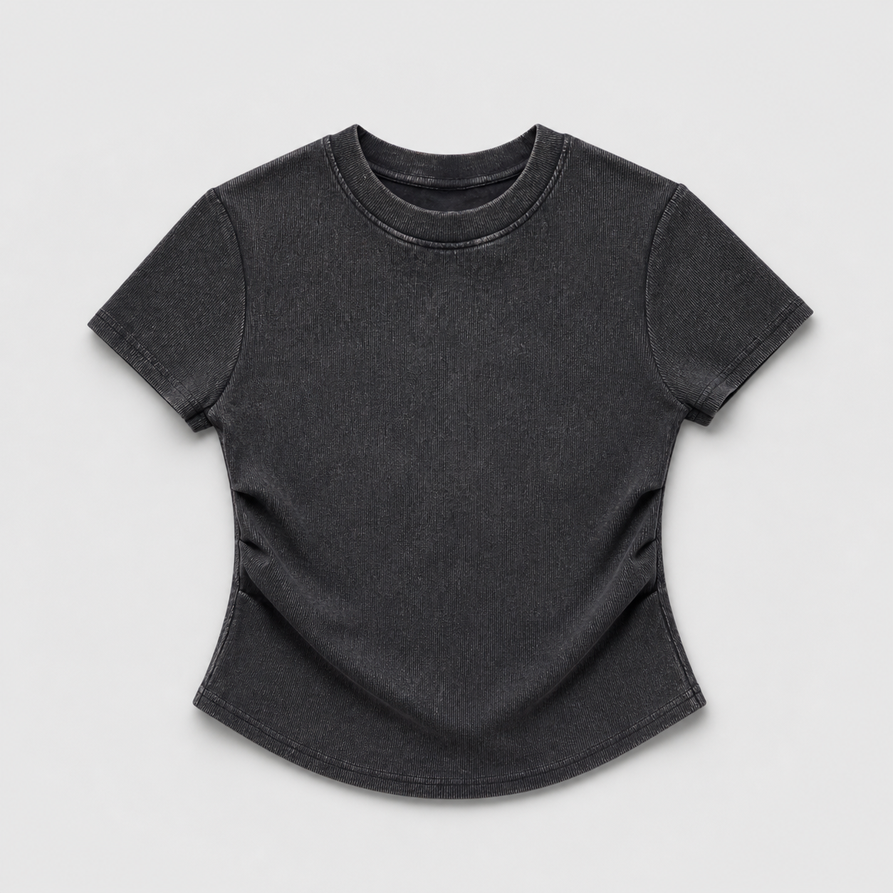 Washed Tee