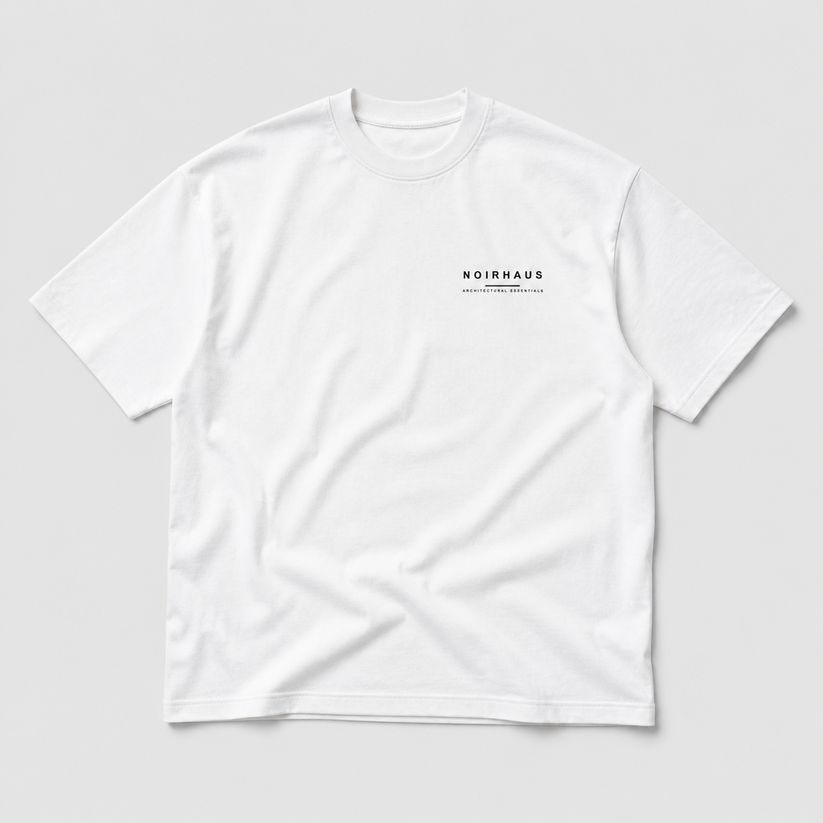 Heartline Tee