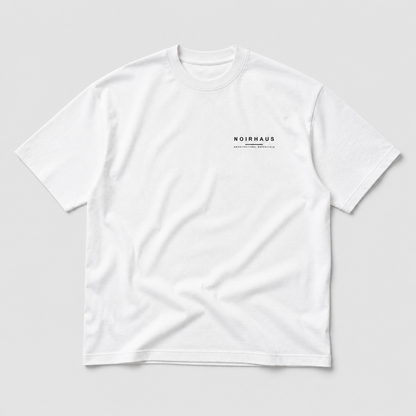 Heartline Tee