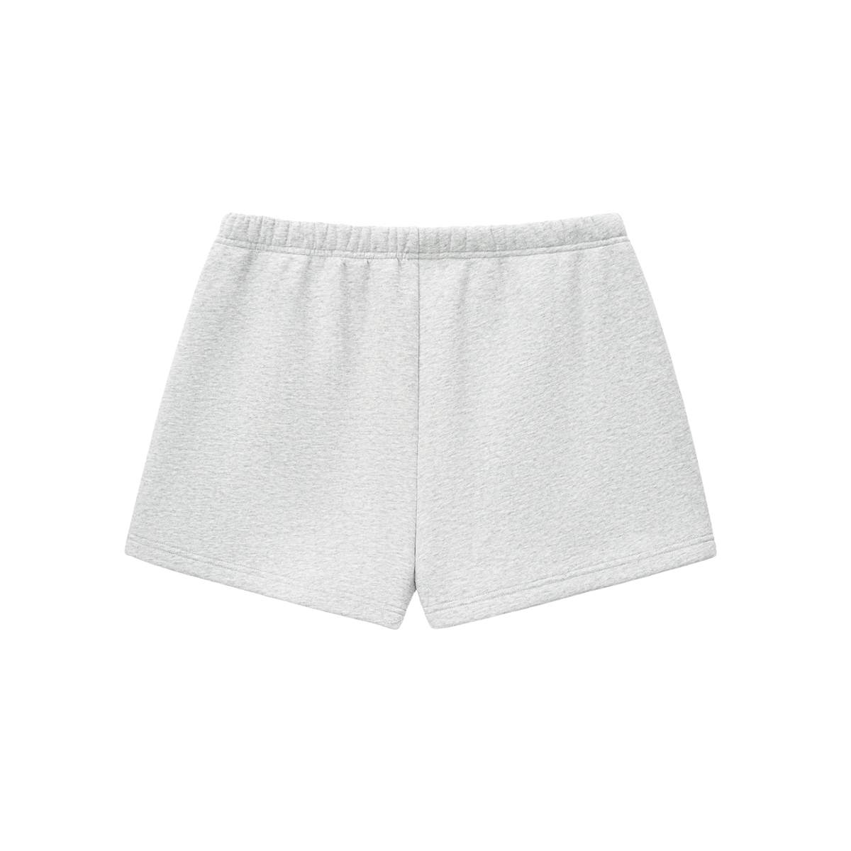 NOIRHAUS Fleece Drawstring Sweatshorts