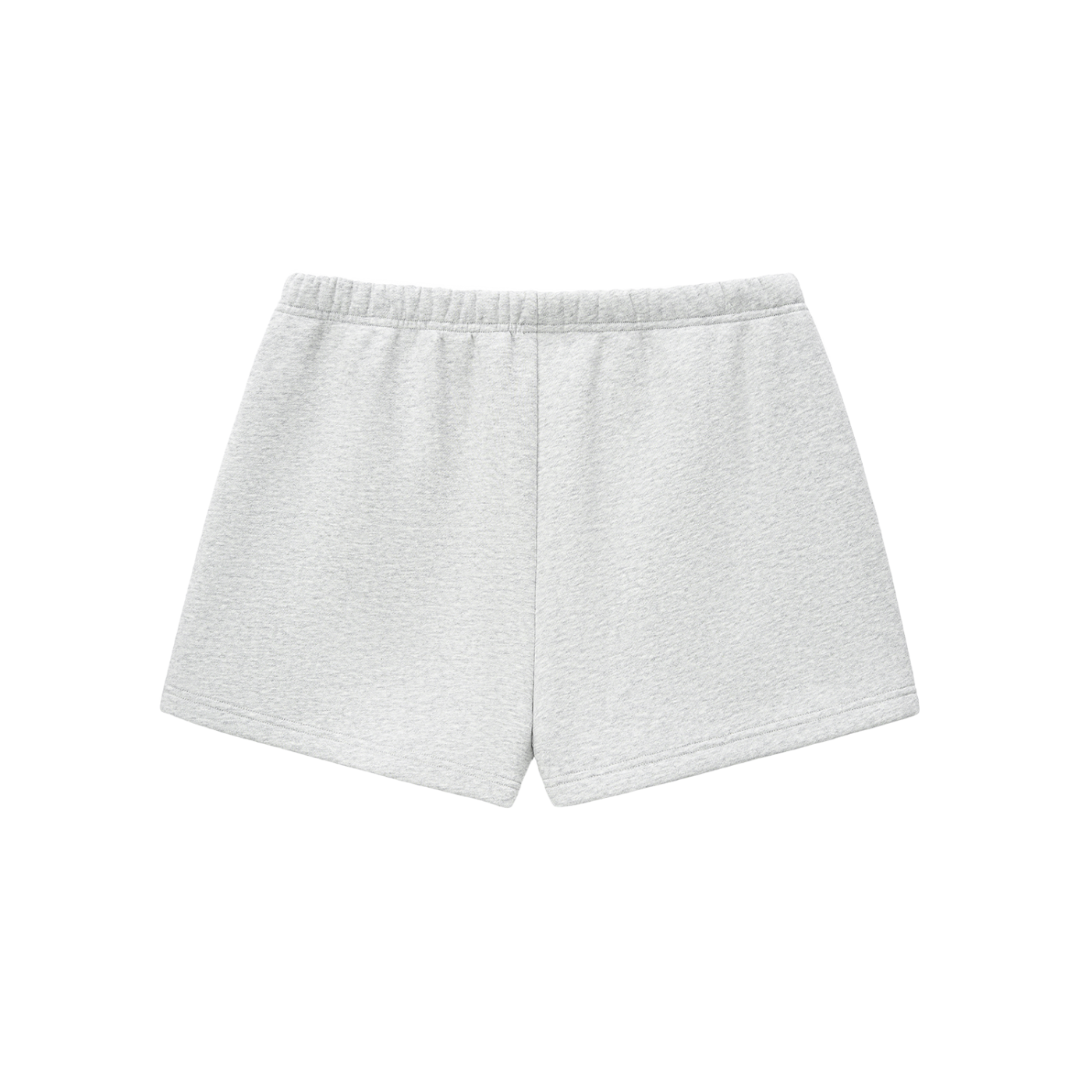 NOIRHAUS Fleece Drawstring Sweatshorts
