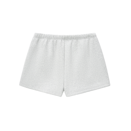 NOIRHAUS Fleece Drawstring Sweatshorts