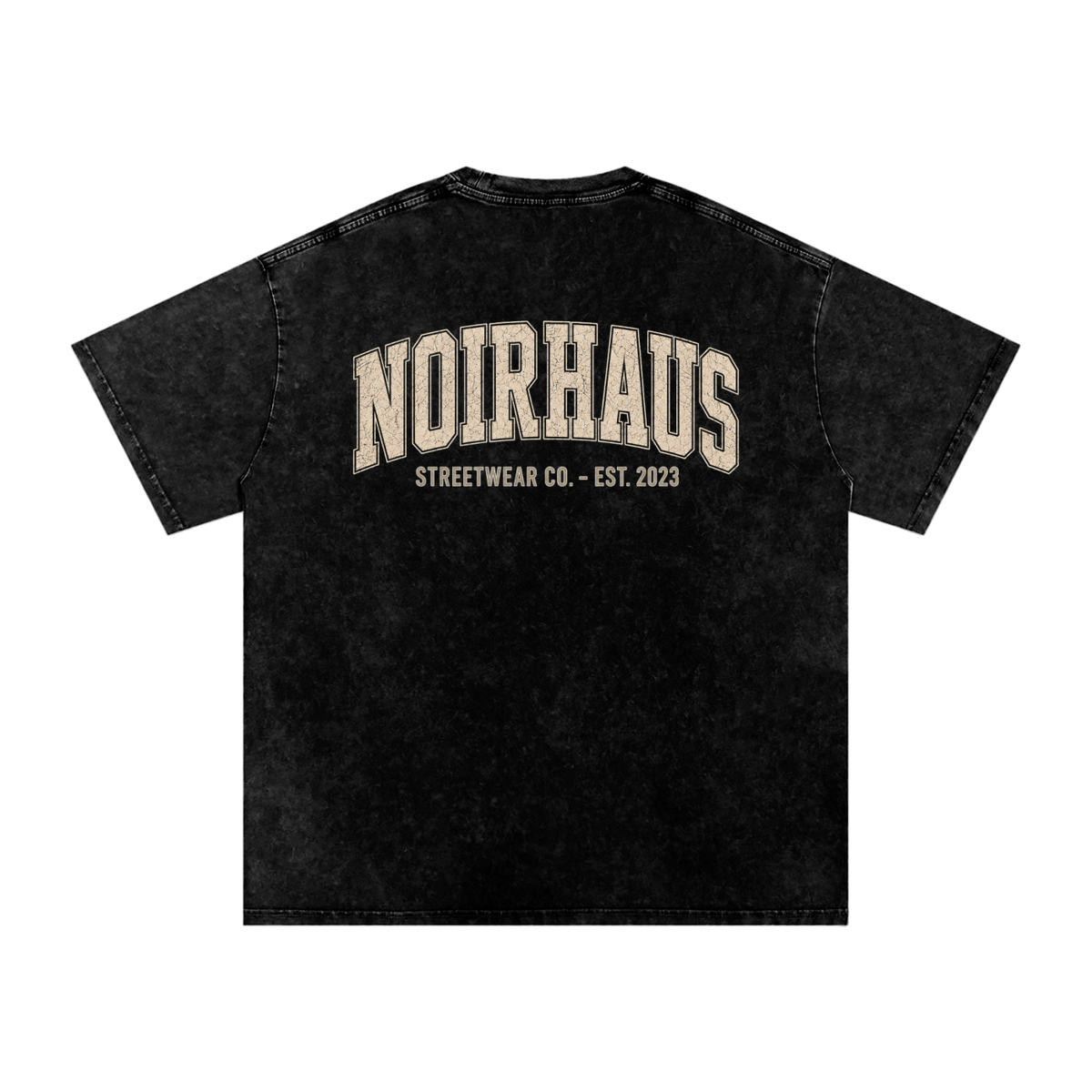 Heritage Tee