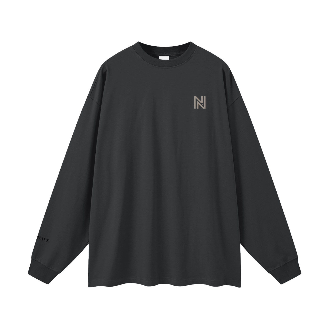 NOIRHAUS Uniform Long Sleeve