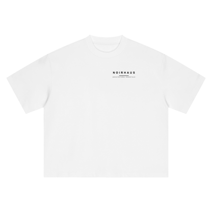 NOIRHAUS Heartline Tee