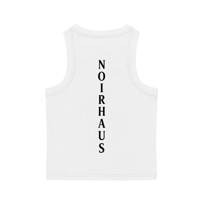 NOIRHAUS Snow Washed Tank Top