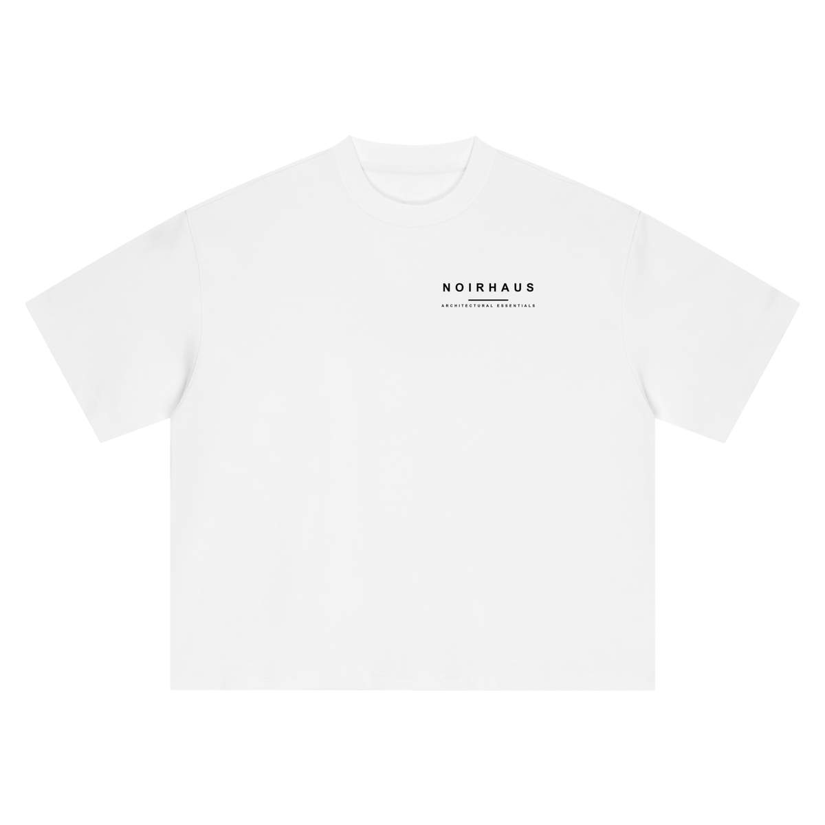 Heartline Tee