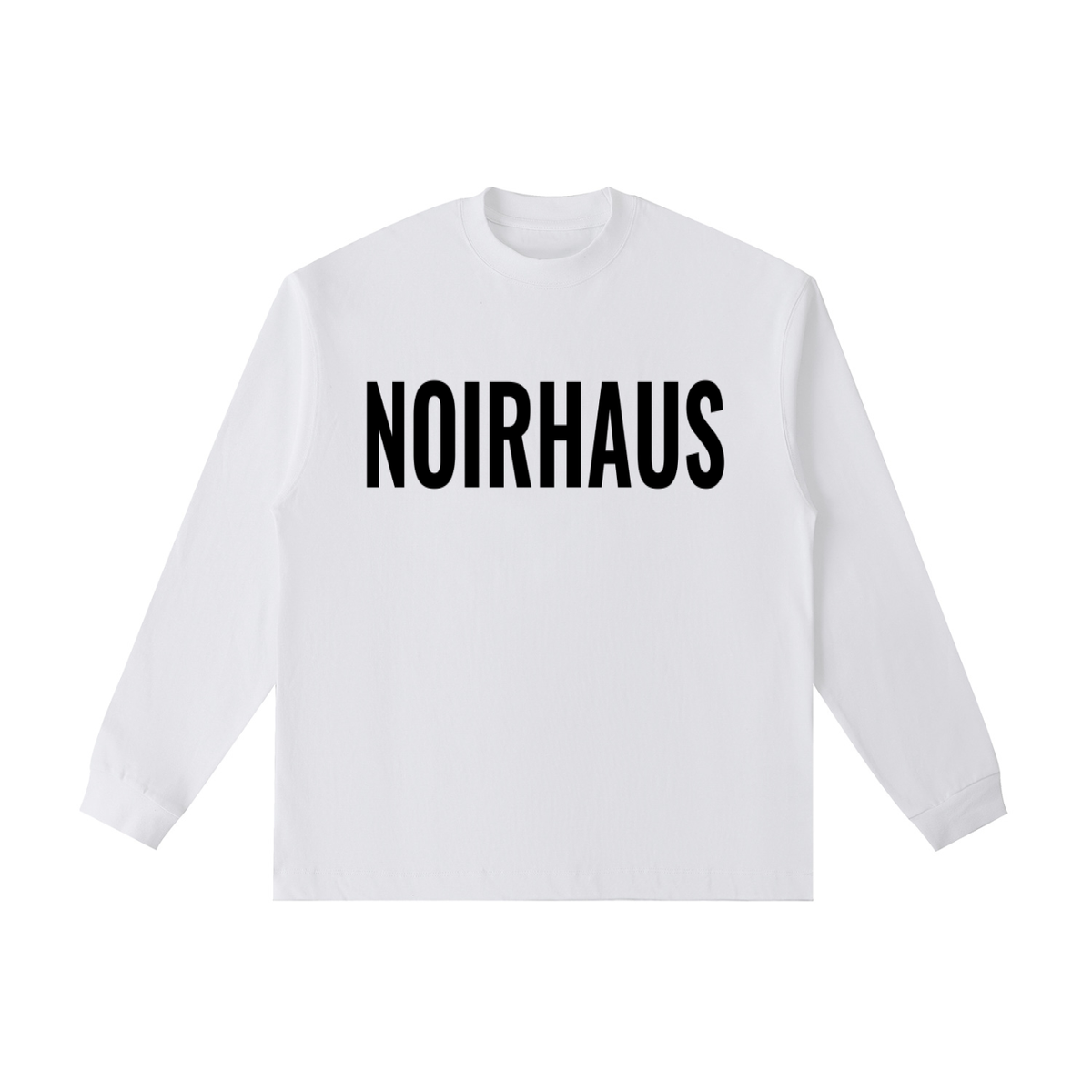 NOIRHAUS  Long Sleeve T-Shirt