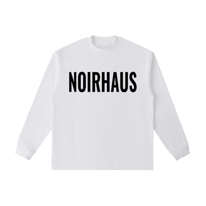 NOIRHAUS  Long Sleeve T-Shirt