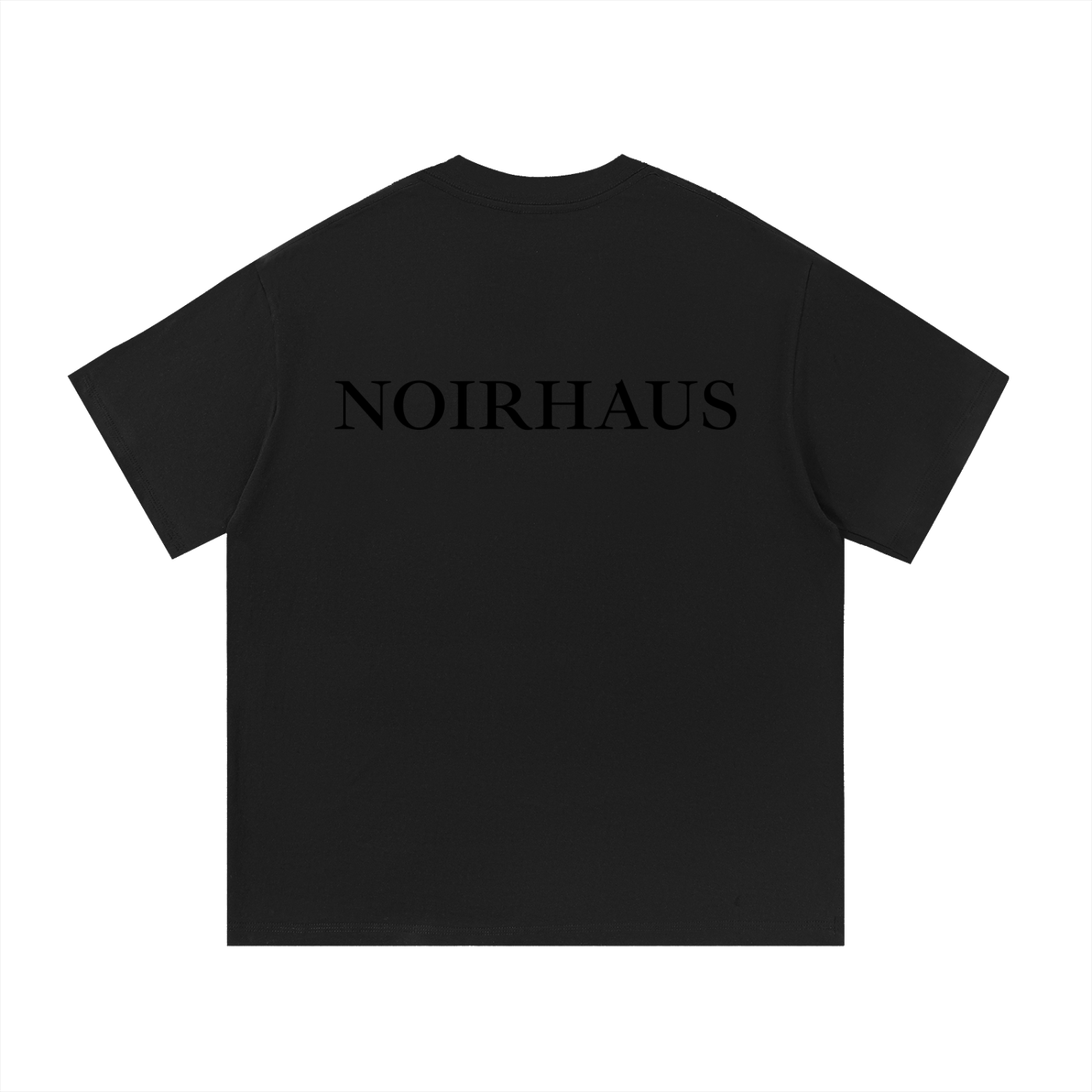 NOIRHAUS Core Tee