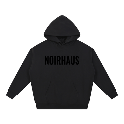 NOIRHAUS Heavyweight Hoodie