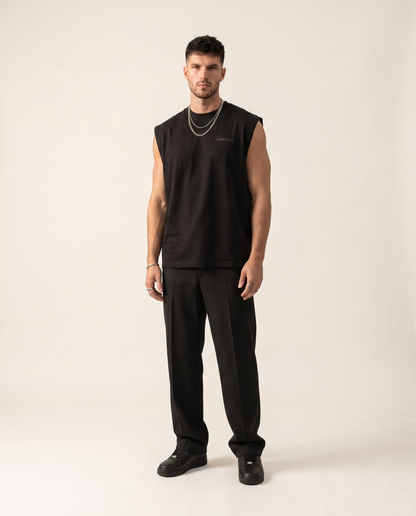 NOIRHAUS Raw Tank