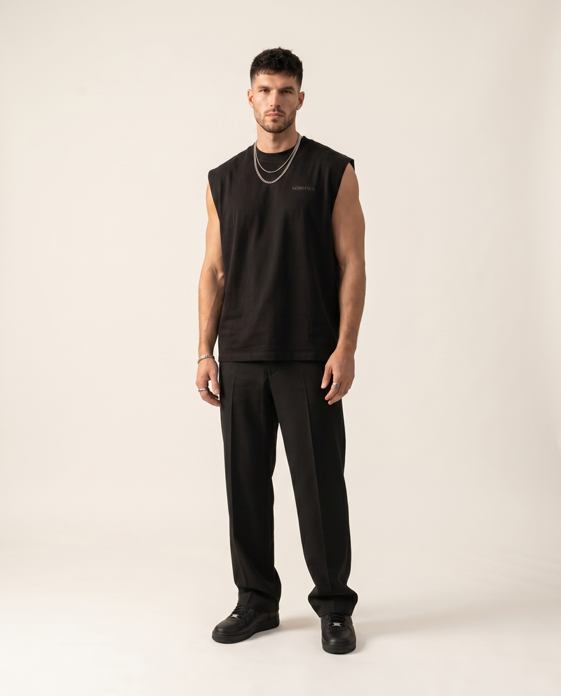 NOIRHAUS Raw Tank