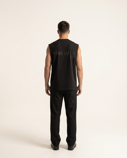 NOIRHAUS Raw Tank