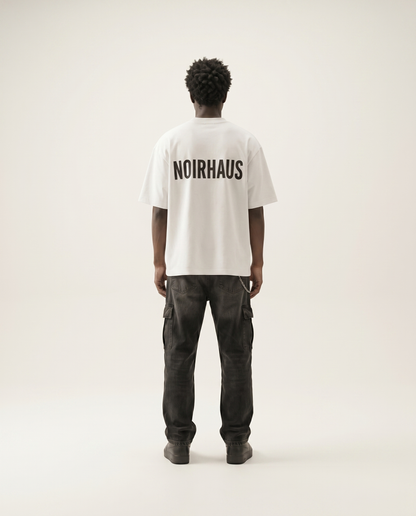 NOIRHAUS Uniform Tee