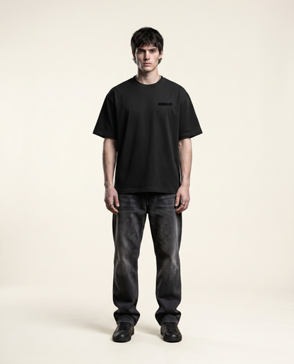 NOIRHAUS Uniform Tee