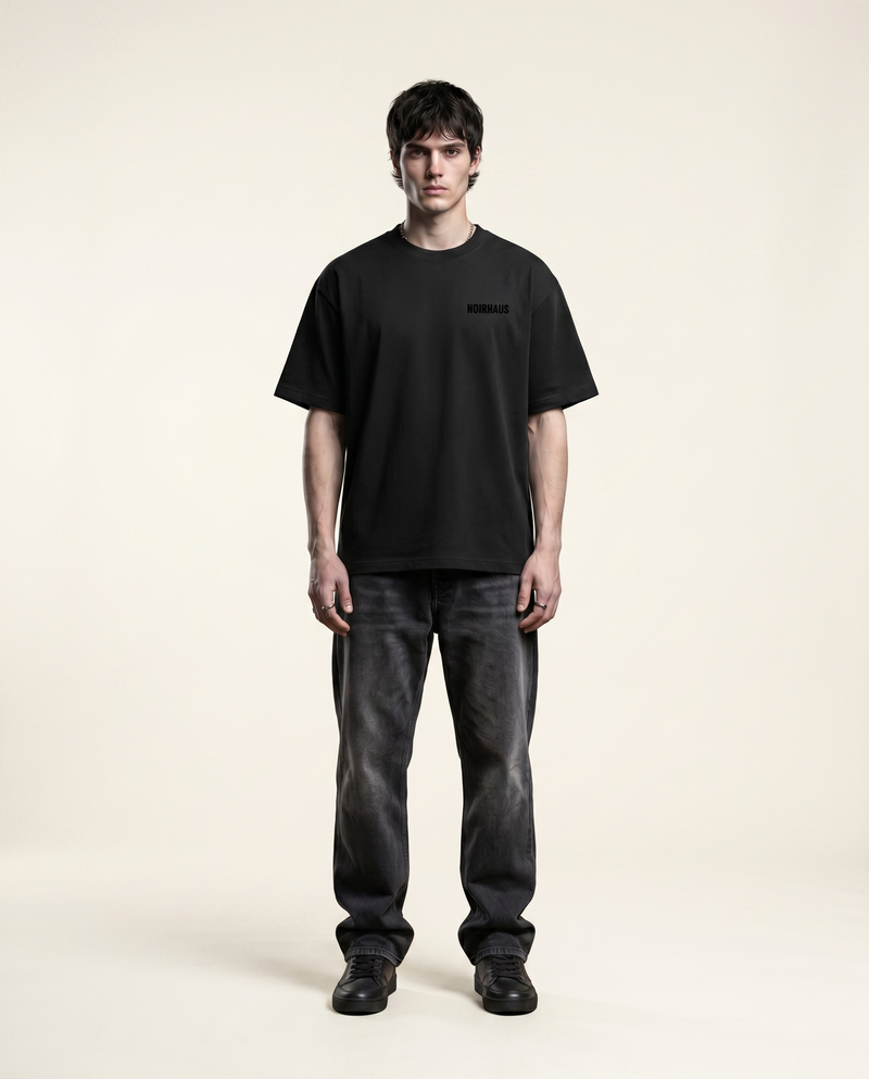 NOIRHAUS Uniform Tee