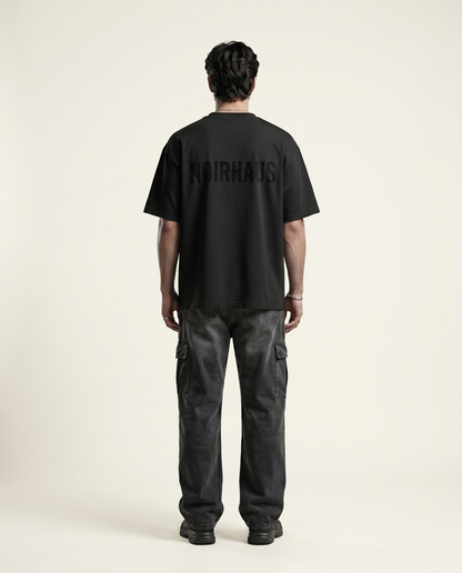 NOIRHAUS Uniform Tee