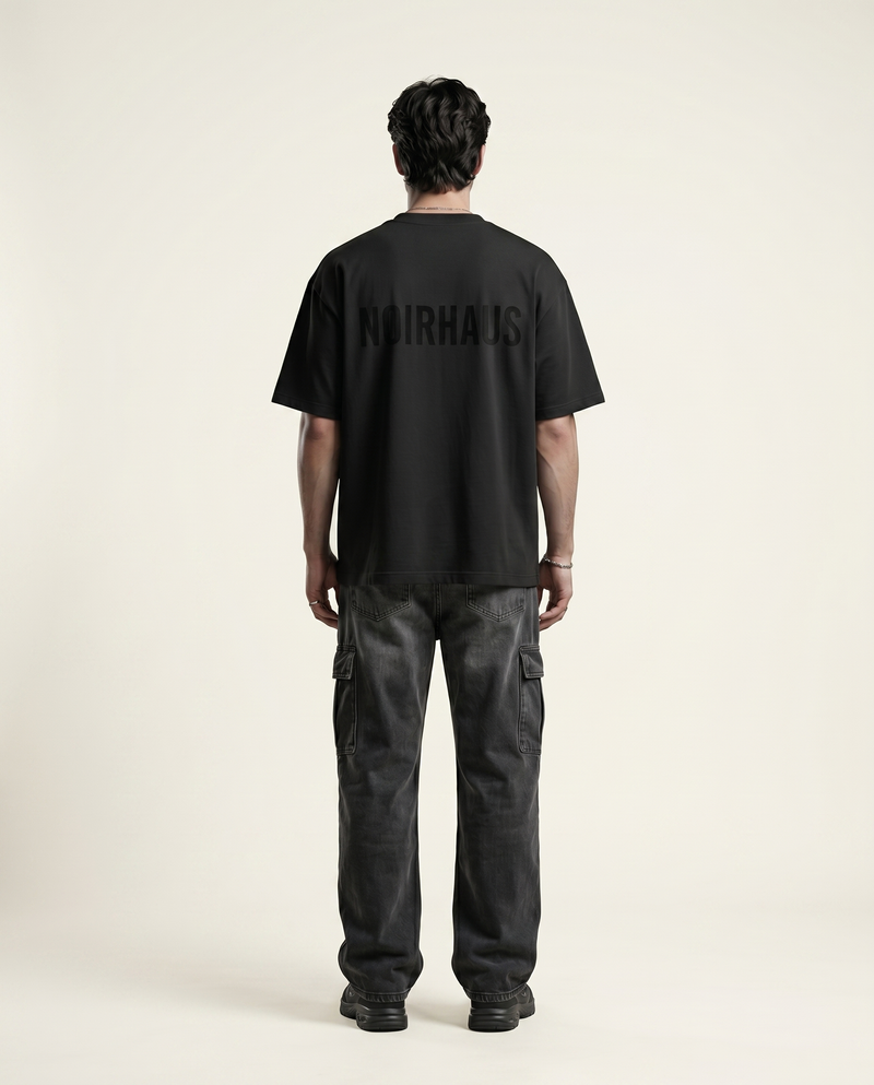 NOIRHAUS Uniform Tee
