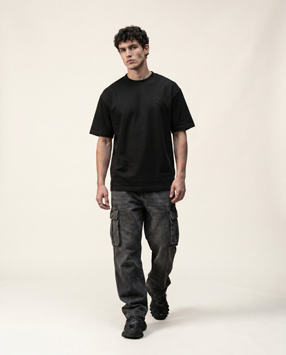 NOIRHAUS Crossfade Tee