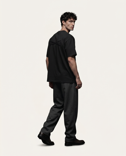 NOIRHAUS Crossfade Tee