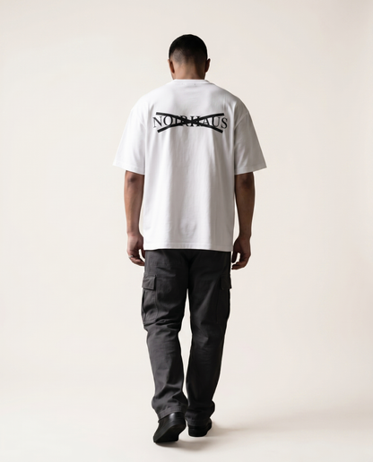 NOIRHAUS Crossfade Tee