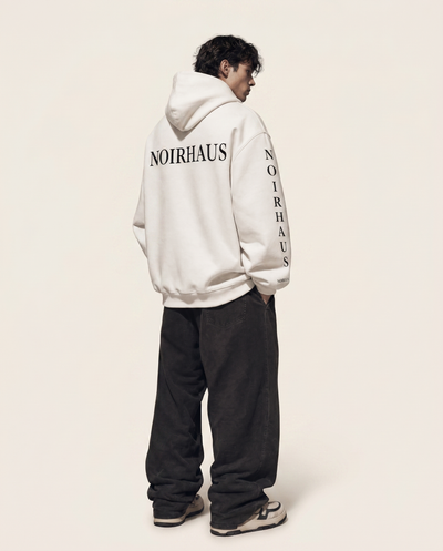 Fleece Hoodie