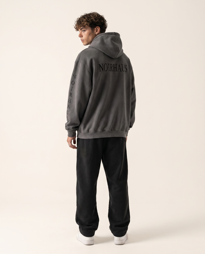 NOIRHAUS Fleece Hoodie