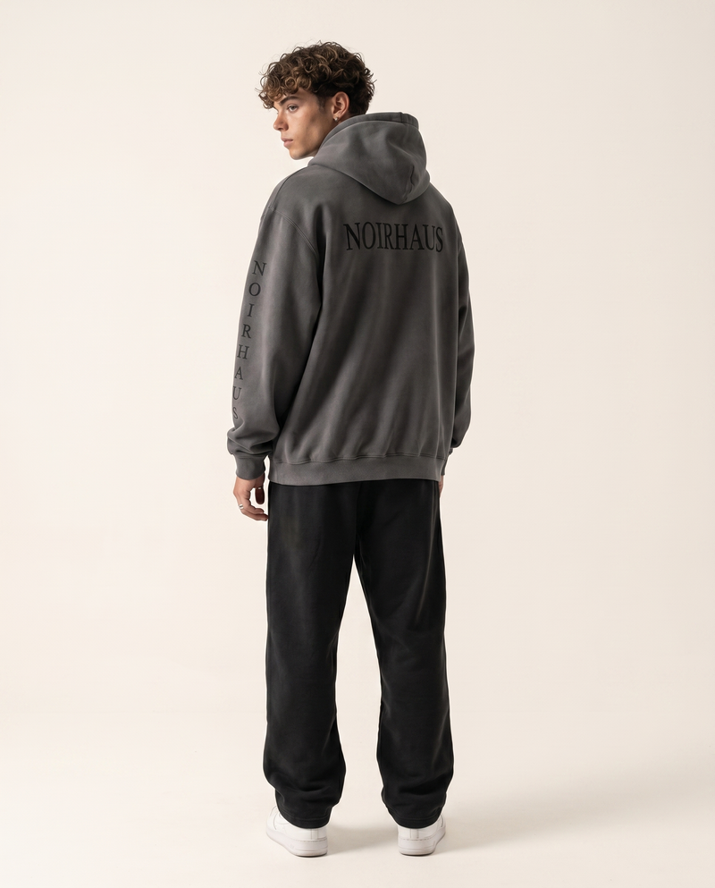 NOIRHAUS Fleece Hoodie