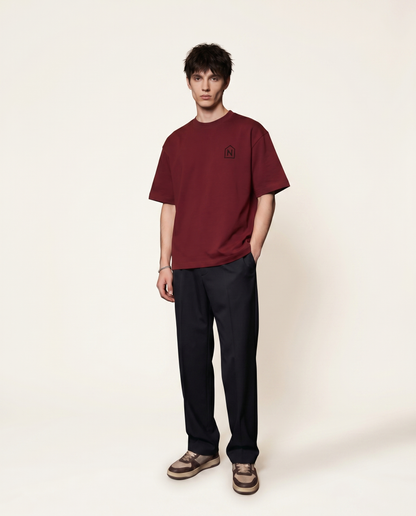 NOIRHAUS Core Tee