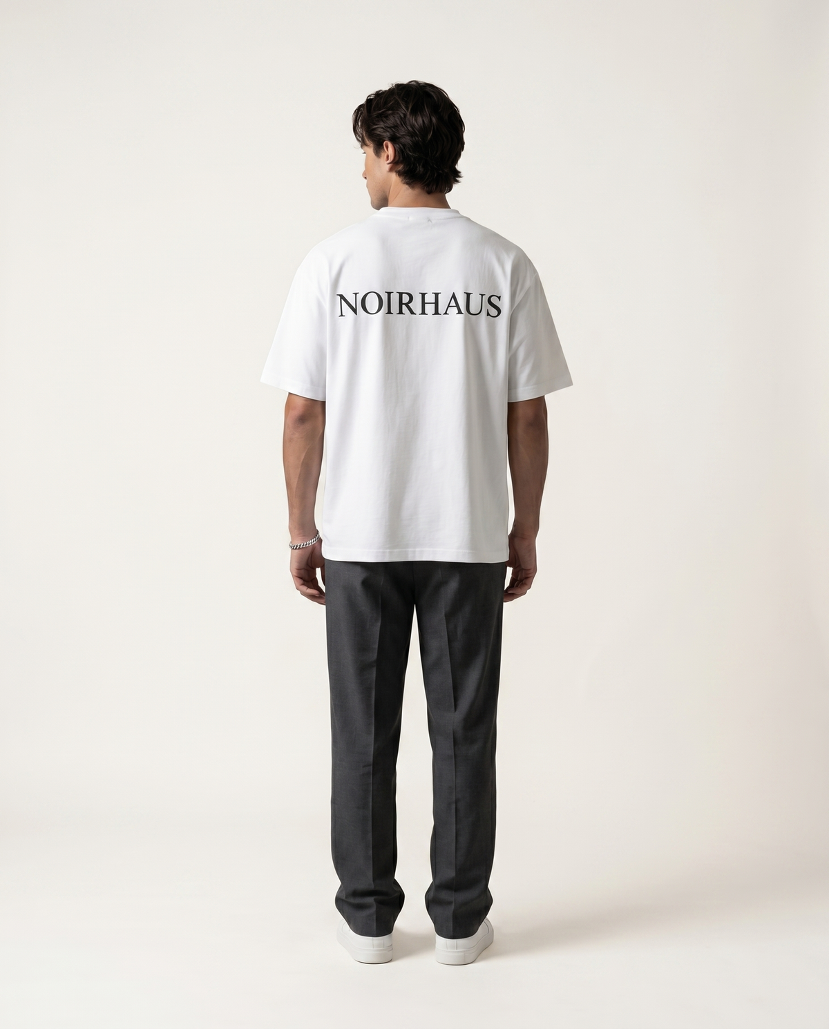 NOIRHAUS Core Tee