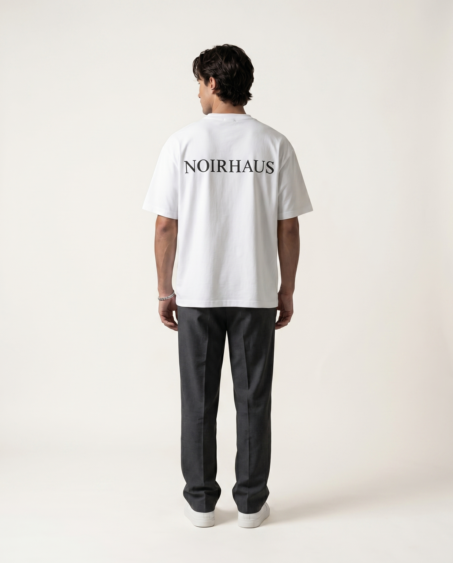 NOIRHAUS Core Tee